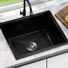 Bowen Granite Single Kitchen Sink
