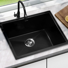 Bowen Granite Single Kitchen Sink