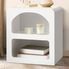 Benilde Bedside Table