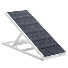 Lukas Foldable Pet Ramp