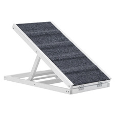Lukas Foldable Pet Ramp