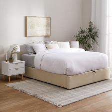 Aldan & Hopkins Bedroom Furniture Set