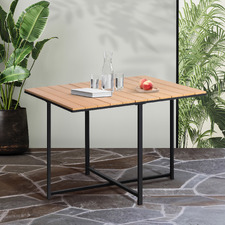 Allegra Outdoor Dining Table