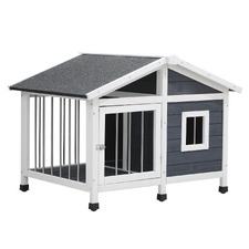 74.5cm Cooper Dog Kennel