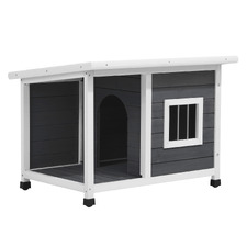 63cm Cooper Dog Kennel