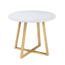 Tracy Stone Outdoor Dining Table