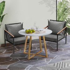 2 Seater Laconi Outdoor Dining Set