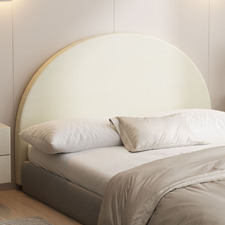 Lucian Upholstered Bedhead