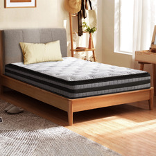 Conrad Bonnell Spring Mattress