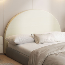 Lucian Upholstered Bedhead