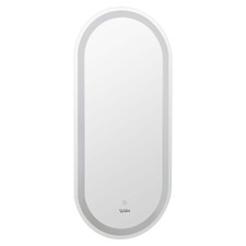Parson Oval LED Bathroom Mirror