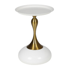 Pavel Side Table