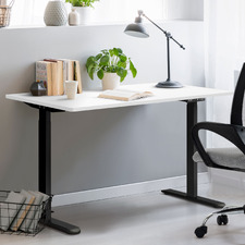 Leith 150cm Electric Sit & Stand Desk