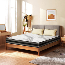 Verusha Bonnell Mattress