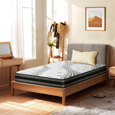 Verusha Bonnell Mattress