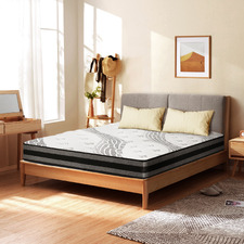 Verusha Bonnell Mattress