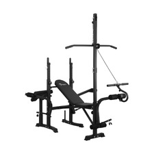 Xavier Weight Bench