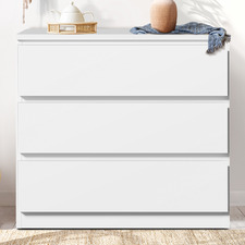 Jobelle 3 Drawer Chest