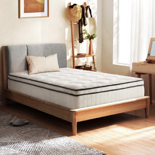 Medium Raelyn Pocket Spring Mattress