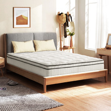 Medium Raelyn Pocket Spring Mattress