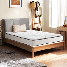 Sabrina Bonnell Spring Mattress