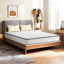 Sabrina Bonnell Spring Mattress