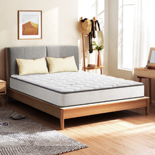 Sabrina Bonnell Spring Mattress