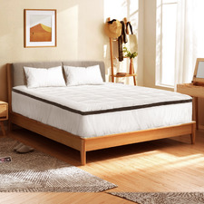 Daphne Mattress Topper