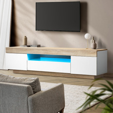 Aspyn Entertainment Unit