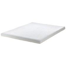 10cm Layton Memory Foam Mattress Topper
