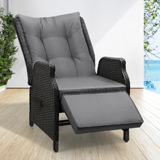 Clara Sun Lounge Chair