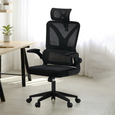 Fleury Mesh Office Chair