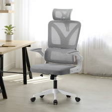 Fleury Mesh Office Chair