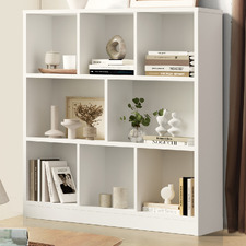 Lilypad Shelving Unit