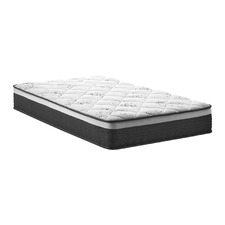 Firm Tersoll Pocket Spring Mattress