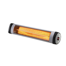 Xanthe 3000W Radiant Strip Heater