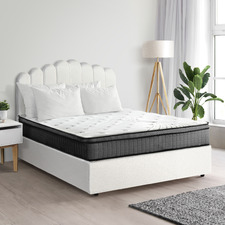 Medium Enola Pocket Spring Mattress