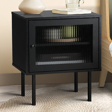 Fiora Bedside Table