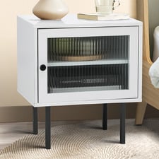 Fiora Bedside Table