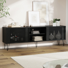 Reid Entertainment Unit
