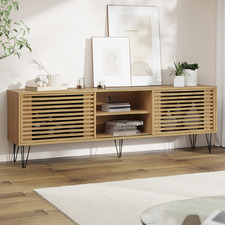 Reid Entertainment Unit