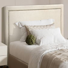 Deena Upholstered Bedhead