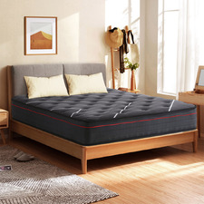 Medium Maeve Pocket Spring Mattress