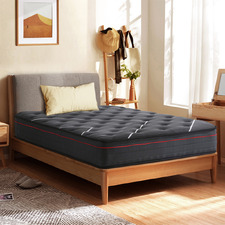 Medium Maeve Pocket Spring Mattress