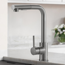 Claretta Pull-Out Sink Mixer