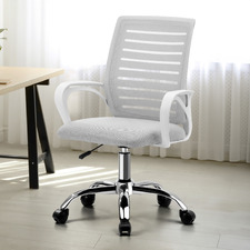 Luther Mesh Office Chair