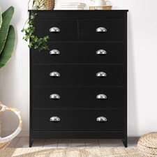 Matteus 6 Drawer Chest