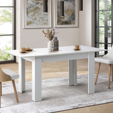 Cato Extendable Dining Table