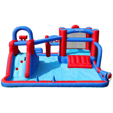 Sophia Inflatable Water Play Centre