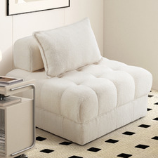 Armati Tufted Accent Chair